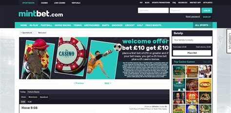 mintbet review